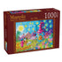 Magnolia Jigsaws Artlandia Puzzle - Megan Aroon (1000pc)