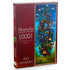Magnolia Jigsaws Beakions Breath Puzzle - Alexander Jansson (1000pc)