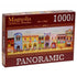 Magnolia Jigsaws Cairo Panoramic Puzzle - David Martiashvili (1000pc)