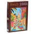 Magnolia Jigsaws Cartagena Puzzle - Nolwenn Denis (1000pc)
