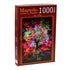 Magnolia Jigsaws Colorful Tree Puzzle (1000pc)