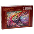 Magnolia Jigsaws Fishes Puzzle (1000pc)