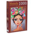 Magnolia Jigsaws Frida Puzzle - Romi Lerda (1000pc)