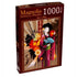 Magnolia Jigsaws Geisha Puzzle (1000pc)
