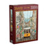 Magnolia Jigsaws Lisbon Puzzle - Inna Korneeva (1000pc)