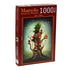 Magnolia Jigsaws Magic Tree House Puzzle (1000pc)