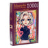 Magnolia Jigsaws Marilyn Puzzle - Romi Lerda (1000pc)