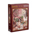 Magnolia Jigsaws Marrakech Puzzle - Sarah Reyes (1000pc)