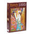 Magnolia Jigsaws Mother and Child Puzzle - Irina Bast (1000pc)