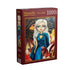 Magnolia Jigsaws Mother of Dragons Puzzle - Romi Lerda (1000pc)