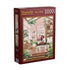 Magnolia Jigsaws My Puzzle Room - Sarah Reyes (1000pc)