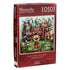 Magnolia Jigsaws Mystery Orchestra Puzzle - Alexander Jansson (1050pc)