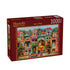 Magnolia Jigsaws Nostalgia in Tbilisi Puzzle - David Martiashvili (1000pc)