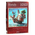 Magnolia Jigsaws Off We Go Puzzle - Alexander Jansson (1050pc)