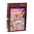 Magnolia Jigsaws Park Guell Puzzle - Nolwenn Denis (1000pc)