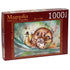 Magnolia Jigsaws Snail Puzzle (1000pc)