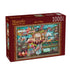 Magnolia Jigsaws The Beginning of the Legend Puzzle - Sahan Noyan (1000pc)