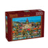 Magnolia Jigsaws The Church Puzzle - David Martiashvili (1000pc)