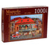Magnolia Jigsaws The Street of Old Tbilisi Puzzle - David Martiashvili (1000pc)