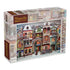 Magnolia Jigsaws Winter Evening Puzzle - David Martiashvili (1000pc)
