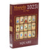 Magnolia Jigsaws Wonderland Puzzle (1023pc)