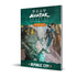 Magpie Publishing Roleplaying Games Avatar Legends RPG - Republic City (21/11/2023 release)