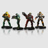 Mantic Games Miniatures Halo Flashpoint - Fireteam Cerberus Pack