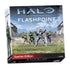 Mantic Games Miniatures Halo Flashpoint - Spartan Edition Starter (Preorder - 11/2024 release)
