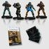 Mantic Games Miniatures Halo Flashpoint - War Games Expansion Pack