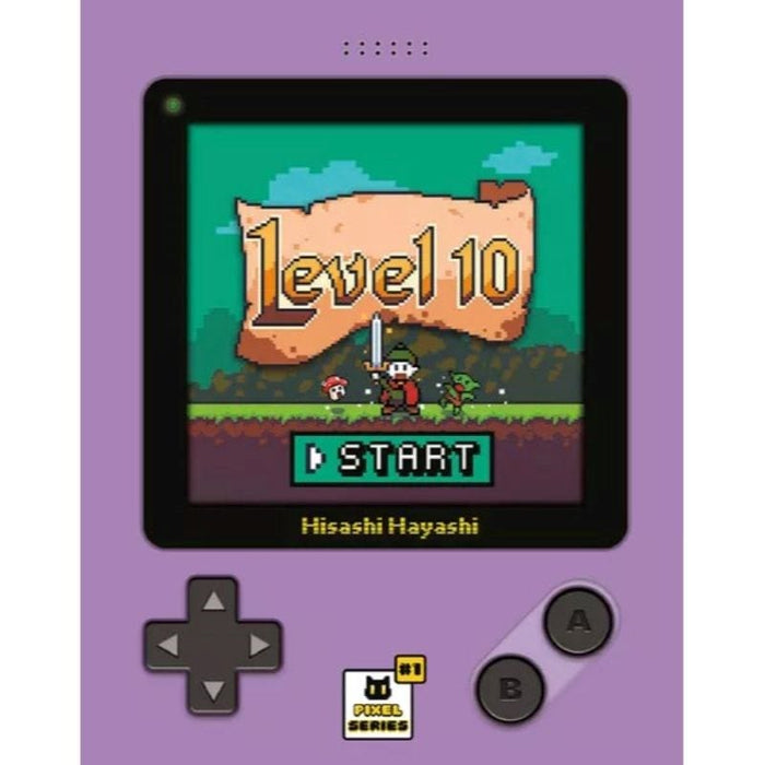 Level 10 - Card Game