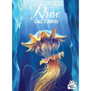 Matagot Board & Card Games Revive - Call of the Abyss Expansion