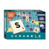 Mattel Board & Card Games Scrabble Core - Wood