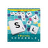 Mattel Board & Card Games Scrabble Travel