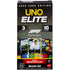 Mattel Board & Card Games Uno - Elite F1 2025 - 3 Booster Set