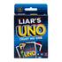 Mattel Board & Card Games Uno - Liars