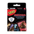 Mattel Board & Card Games Uno - Masters of the Universe