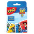 Mattel Board & Card Games Uno - Toy Story 5
