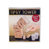 MDI Board & Card Games Tipsy Tower Drinking Game (like Jenga)