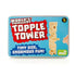 MDI Board & Card Games World's Smallest Topple Tower (like Jenga)