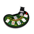 MDI Classic Games Mini Blackjack Table Game