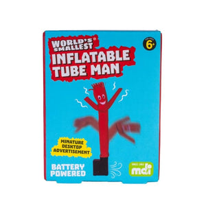 MDI Novelties World's Smallest Inflatable Tube Man