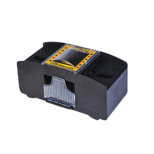 MDI Playing Cards Automatic Card Shuffler