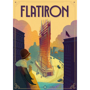 Meeple Board & Card Games Flatiron
