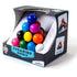 Mefferts Logic Puzzles Mefferts Pyraminx Marble (like Rubik's)