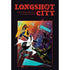 Melsonian Arts Council Roleplaying Games Longshot City (Troika)