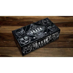 Memesys Culture Lab Board & Card Games Shasn