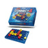 Metallic Dice Games Board & Card Games Connect 4 - Rolls (Fanroll) (15/10/2025 Release)