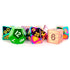 Metallic Dice Games Dice Dice - Metal Polyhedrals - Misfit Dice (Blind Bag)