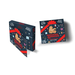 Metallic Dice Games Dice Dice - Polyhedrals - D&D 12 Days of Adventure Advent Calendar