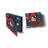 Metallic Dice Games Dice Dice - Polyhedrals - D&D 12 Days of Adventure Advent Calendar